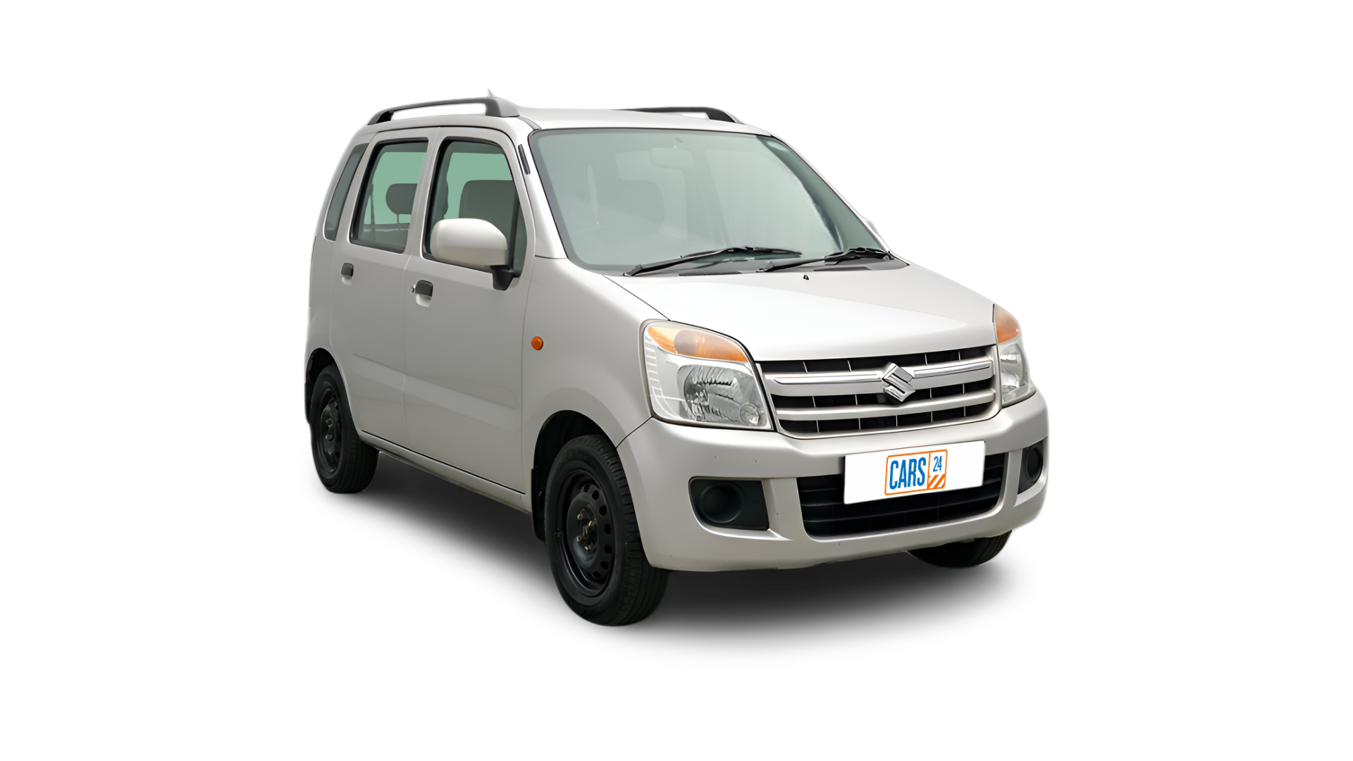 Maruti Wagon R 1.0-img